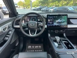 
										GAC GS8 2.0T 2022-03 full									