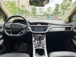 
										GEELY Emgrand GS 1.4T 2020-03 full									