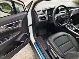 
										GEELY Emgrand GS 1.4T 2020-03 full									