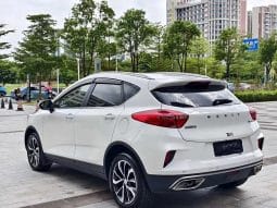 
										GEELY Emgrand GS 1.4T 2020-03 full									