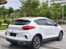 
										GEELY Emgrand GS 1.4T 2020-03 full									