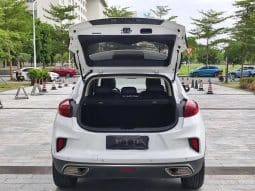 
										GEELY Emgrand GS 1.4T 2020-03 full									