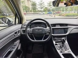 
										GEELY Emgrand GS 1.4T 2020-03 full									