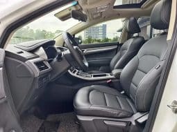 
										GEELY Emgrand GS 1.4T 2020-03 full									