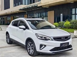 GEELY Emgrand GS 1.4T 2020-03