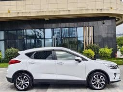 GEELY Emgrand GS 1.4T 2020-03