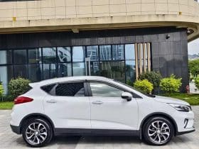 GEELY Emgrand GS 1.4T 2020-03