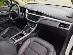 GEELY Emgrand GS 1.4T 2020-03