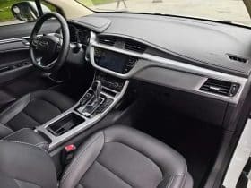 GEELY Emgrand GS 1.4T 2020-03