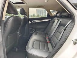 
										GEELY Emgrand GS 1.4T 2020-03 full									