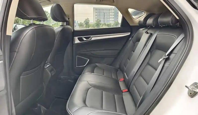 
								GEELY Emgrand GS 1.4T 2020-03 full									