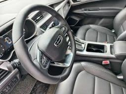 
										GEELY Emgrand GS 1.4T 2020-03 full									