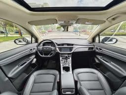 
										GEELY Emgrand GS 1.4T 2020-03 full									