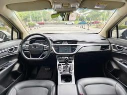 
										GEELY Emgrand GS 1.4T 2020-03 full									