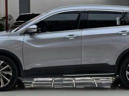 GEELY coolray 1.5T 2020-01