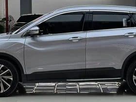 GEELY coolray 1.5T 2020-01