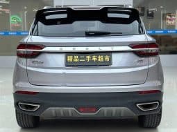 
										GEELY coolray 1.5T 2020-01 full									