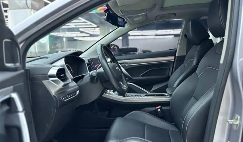 
								GEELY coolray 1.5T 2020-01 full									