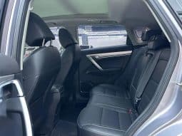GEELY coolray 1.5T 2020-01