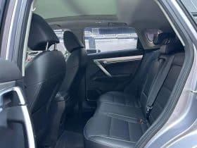 GEELY coolray 1.5T 2020-01