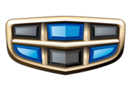 GEELY