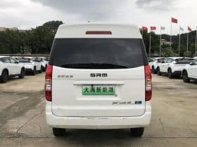 SRM Good Luck Electric 2023-03