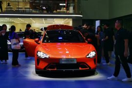 2024 Guangzhou Auto Show 18 Gallery image