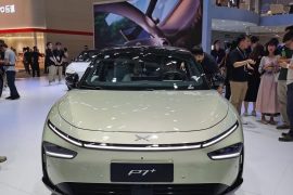 2024 Guangzhou Auto Show 16 Gallery image