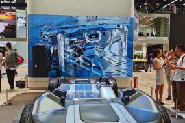 2024 Guangzhou Auto Show 15 Gallery image