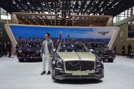 2024 Guangzhou Auto Show 11 Gallery image