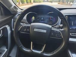
										Jetour X70 1.5T 2018-11 full									