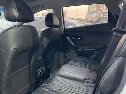 
										Jetour X70 1.5T 2018-11 full									