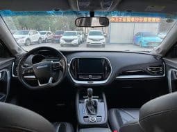 
										Jetour X70 1.5T 2018-11 full									