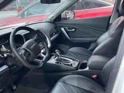 
										Jetour X70 1.5T 2018-11 full									
