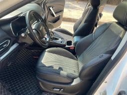 
										Jetour X70 1.5T 2018-09 full									