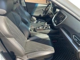 Jetour X70 1.5T 2018-09