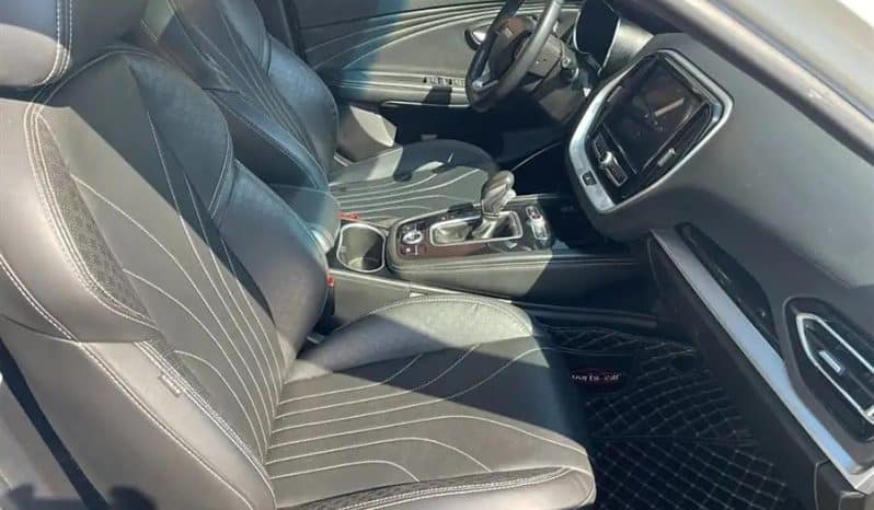 
								Jetour X70 1.5T 2018-09 full									