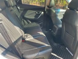 
										Jetour X70 1.5T 2018-09 full									