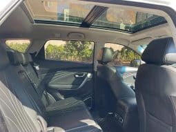 
										Jetour X70 1.5T 2018-09 full									