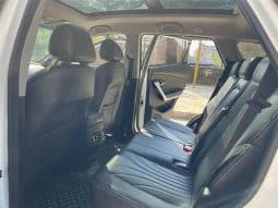 
										Jetour X70 1.5T 2018-09 full									