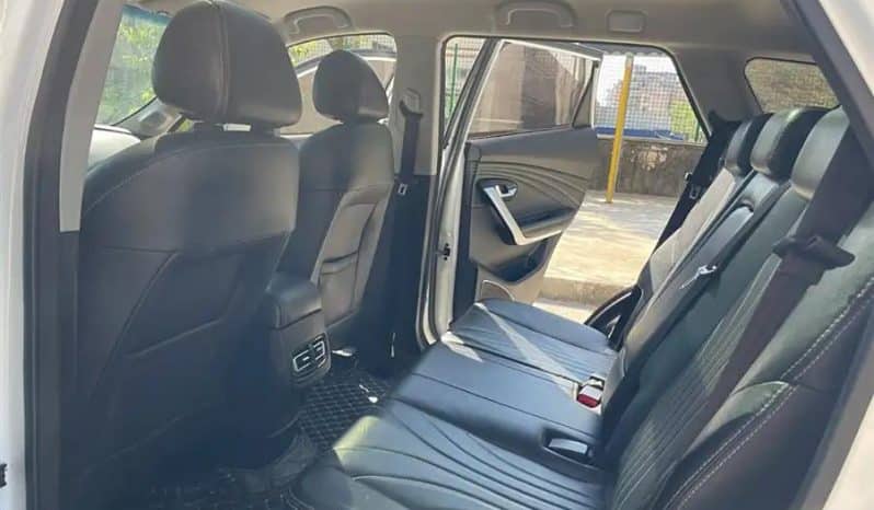 
								Jetour X70 1.5T 2018-09 full									