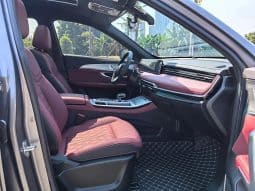 
										Jetour X70 1.6T 2023-09 full									