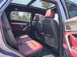 
										Jetour X70 1.6T 2023-09 full									