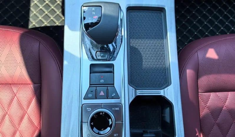 
								Jetour X70 1.6T 2023-09 full									