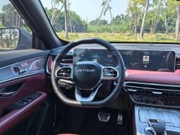 
										Jetour X70 1.6T 2023-09 full									