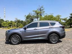 
										Jetour X70 1.6T 2023-09 full									
