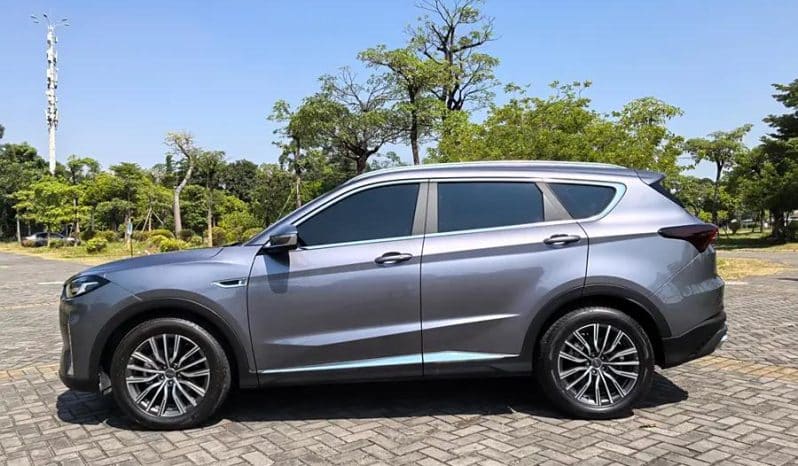 
								Jetour X70 1.6T 2023-09 full									
