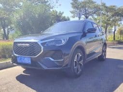 Jetour X70S 1.5T 2022-12