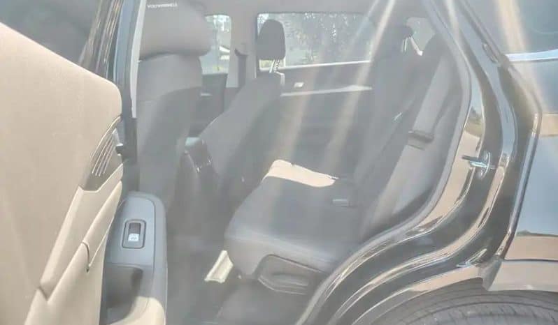 
								Jetour X70S 1.5T 2022-12 full									