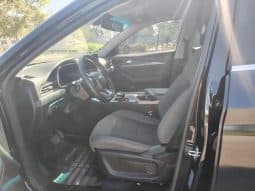 Jetour X70S 1.5T 2022-12